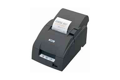 Epson POS Printer TM-U220D/USB (C31 C51 5696) | Epson TM-U220 Impact Dot Matrix POS Receipt / Kitchen Printer